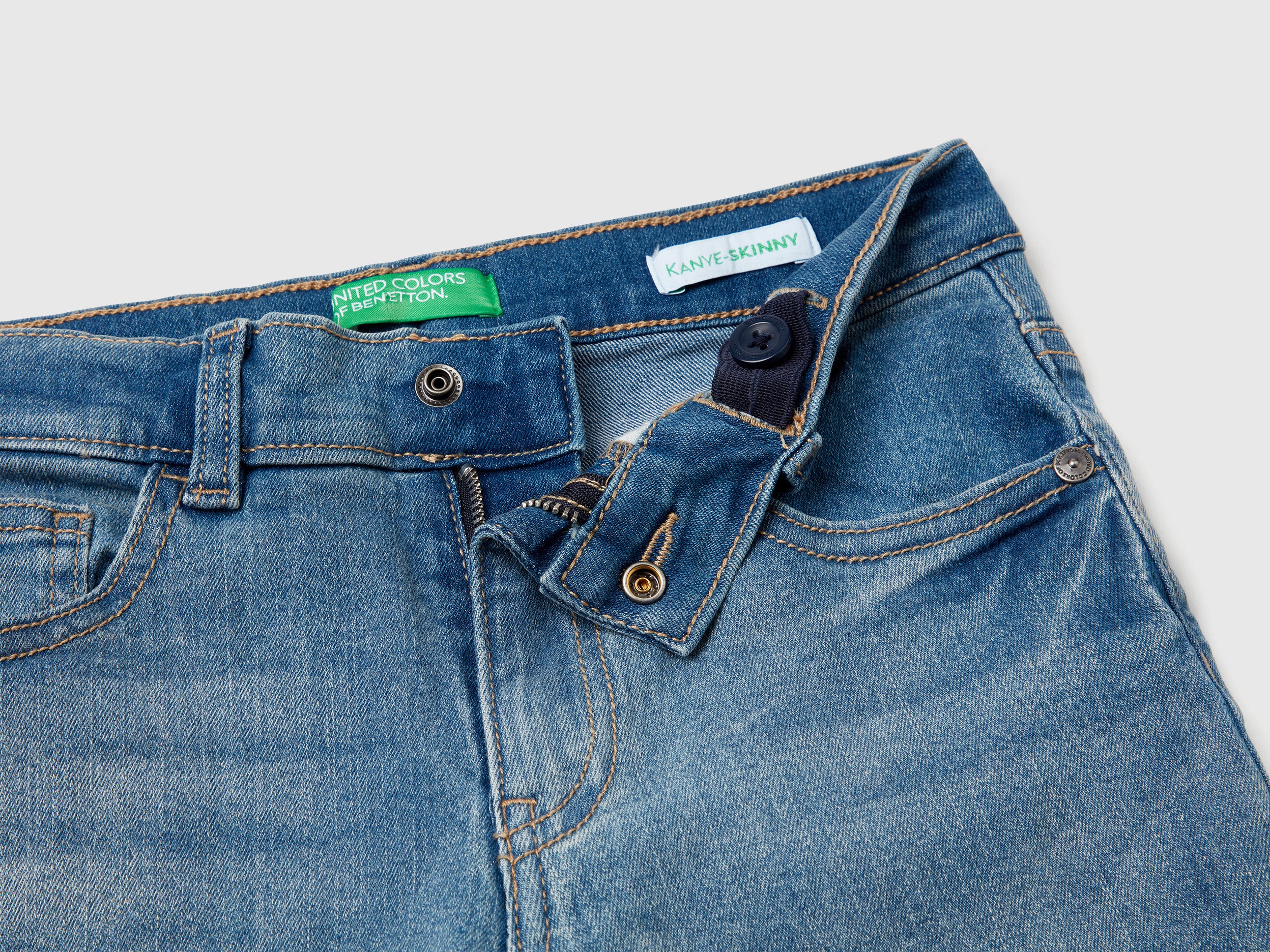 Jeans skinny fit - ucb_image_DS1