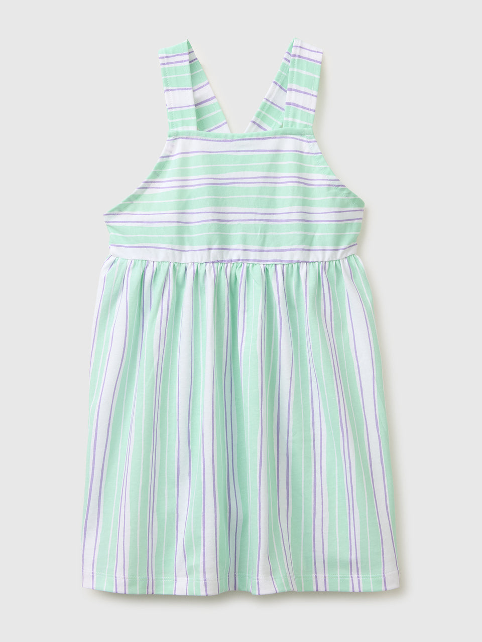 Printed dress - ucb_image_FS