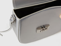 Bolsa pequena de tiracolo efeito envernizado - ucb_image_DS1