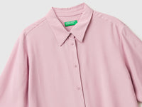 Flowy 3/4 sleeve shirt - ucb_image_DS1
