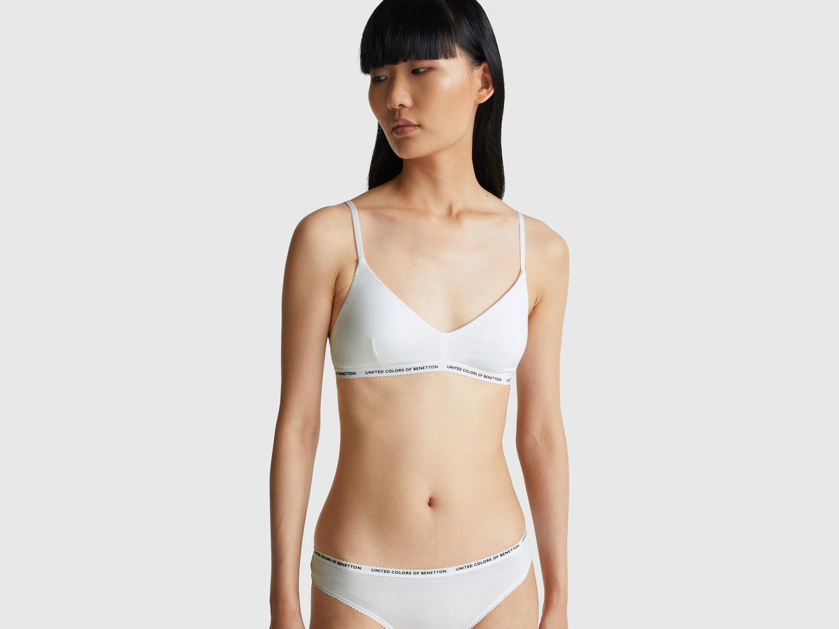 Brassiere em algodão stretch - ucb_image_F