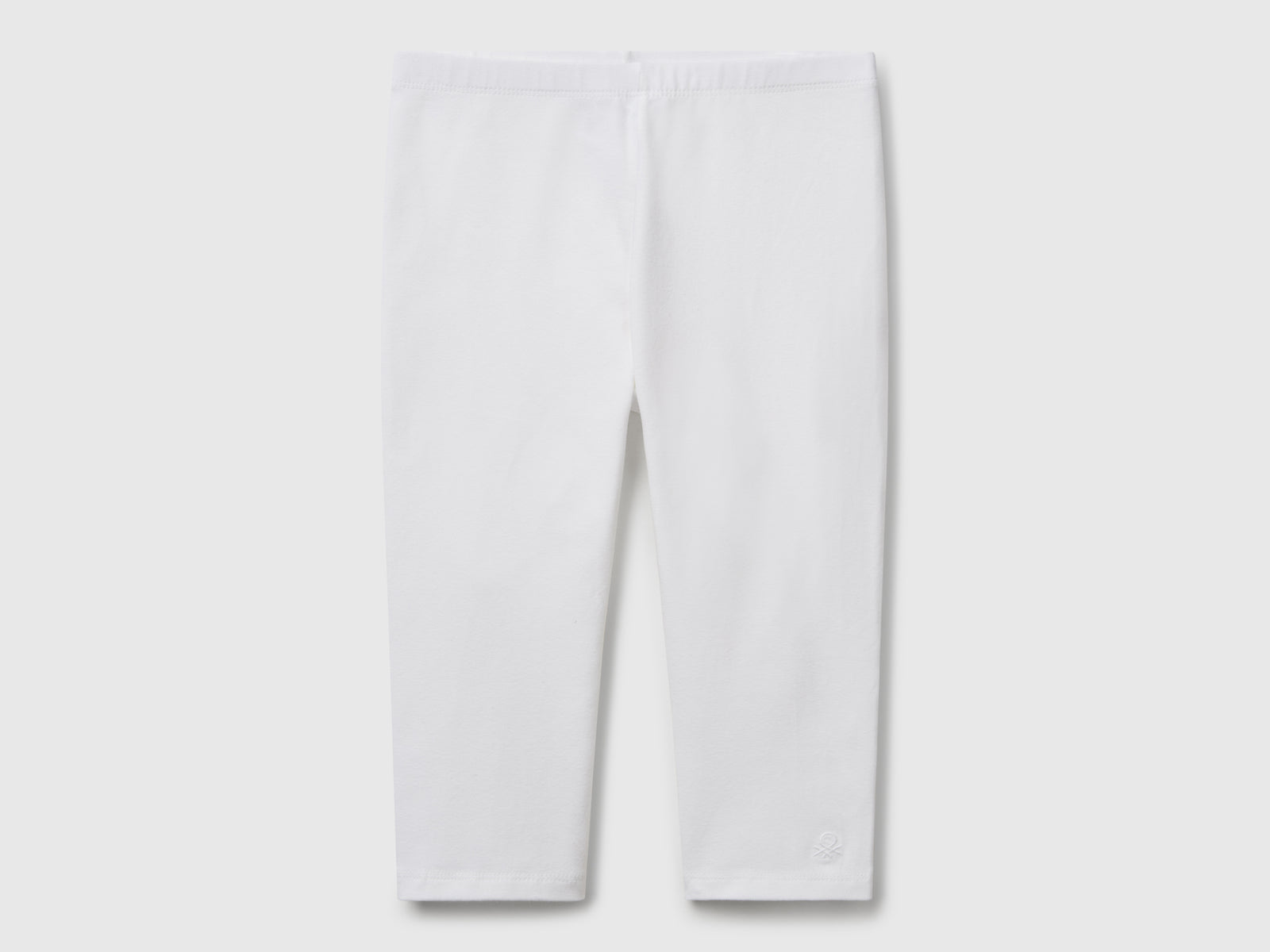 Leggings pelo joelho em algodão stretch - ucb_image_FS