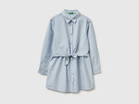Striped shirt dress - ucb_image_FS