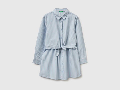 Striped shirt dress - ucb_image_FS