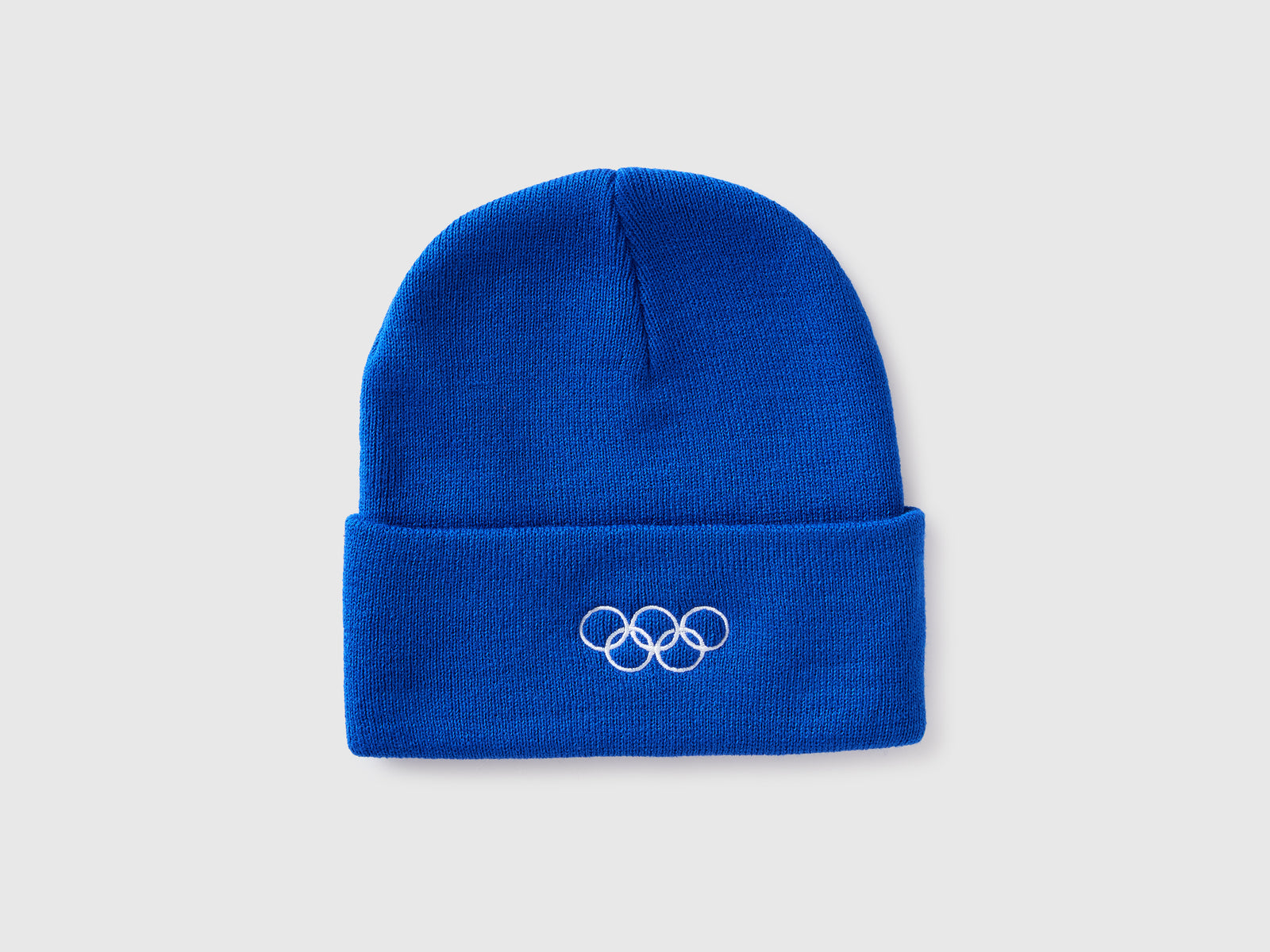 Gorro azul Looney Tunes x Olympic Collection - ucb_image_BS