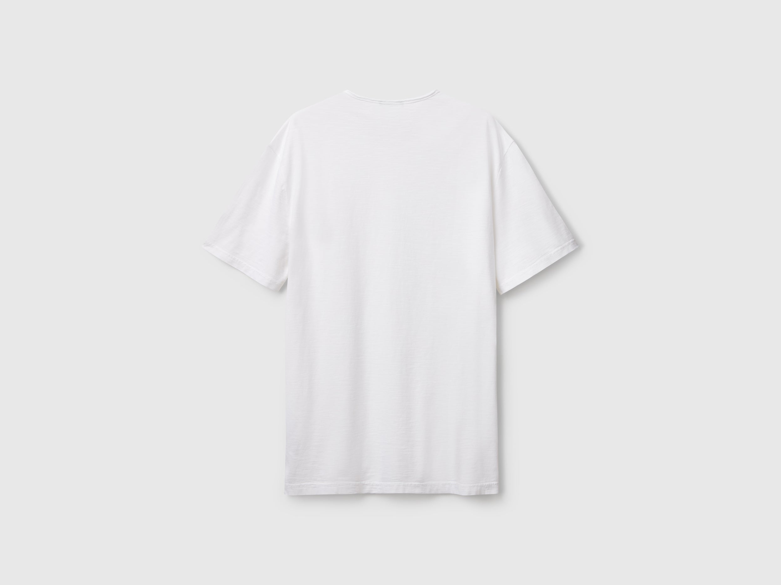 T-shirt em algodão flamé - ucb_image_BS