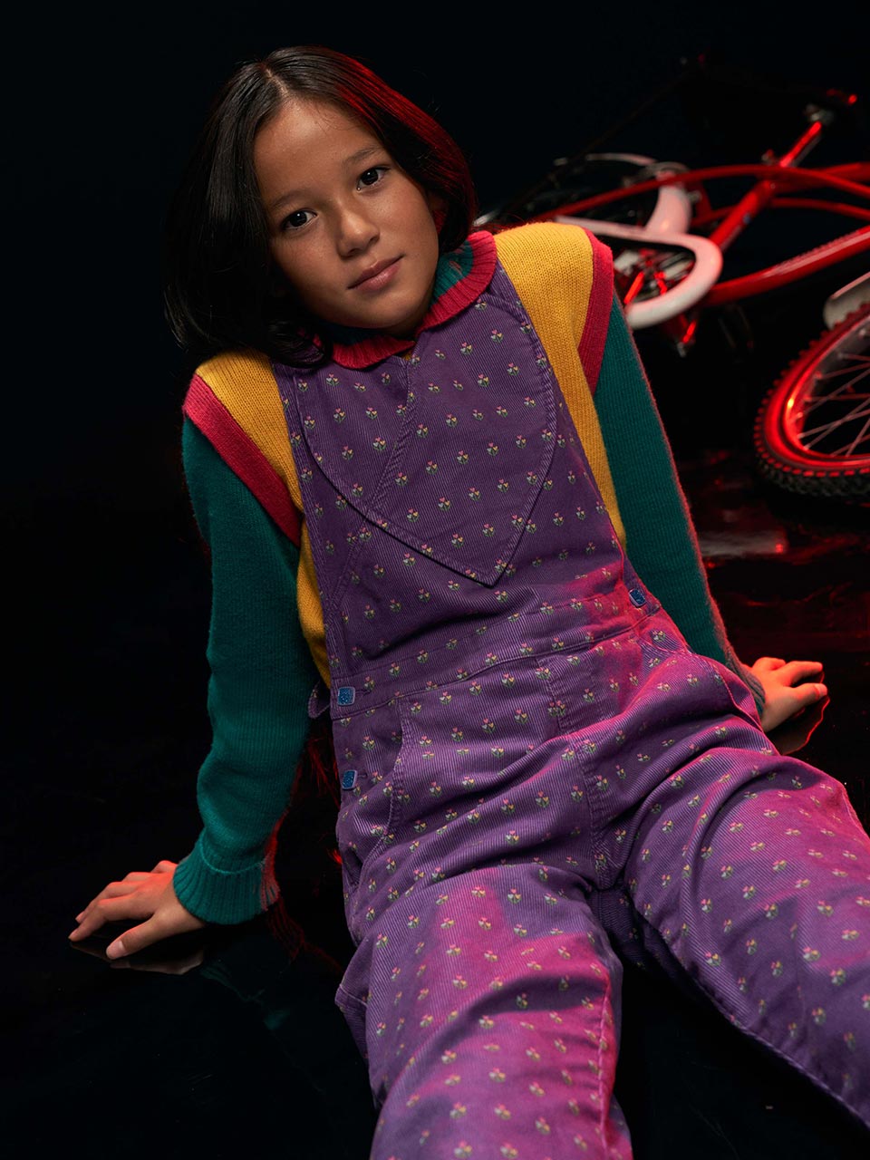 Nova cápsula Stranger Things | Benetton