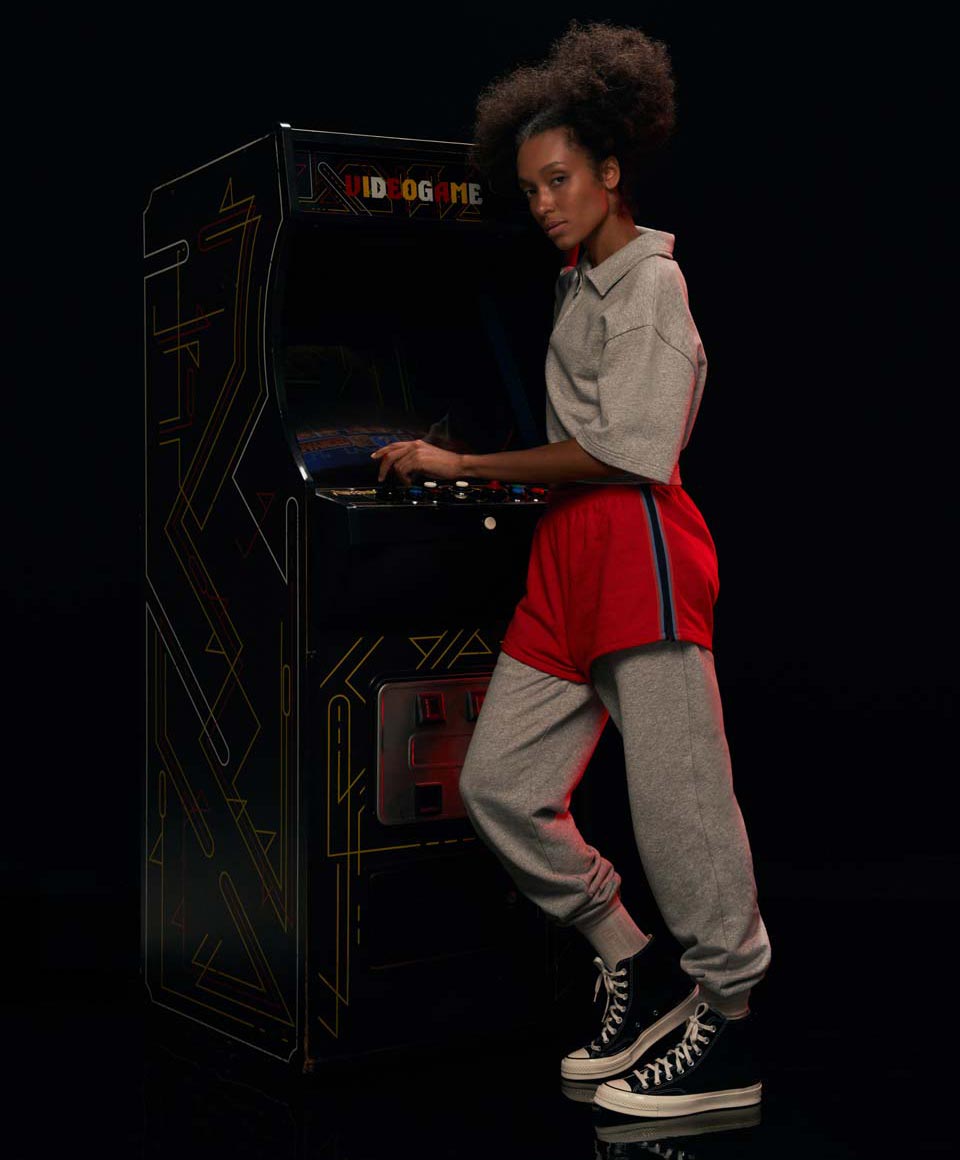 Nova cápsula Stranger Things | Benetton
