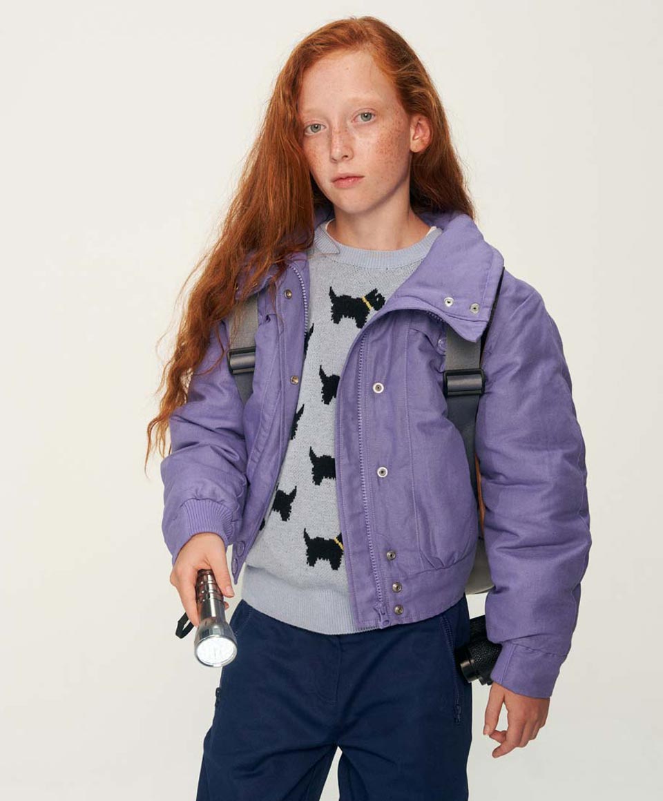 Nova cápsula Stranger Things | Benetton