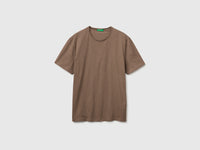 Slub cotton t-shirt - ucb_image_FS