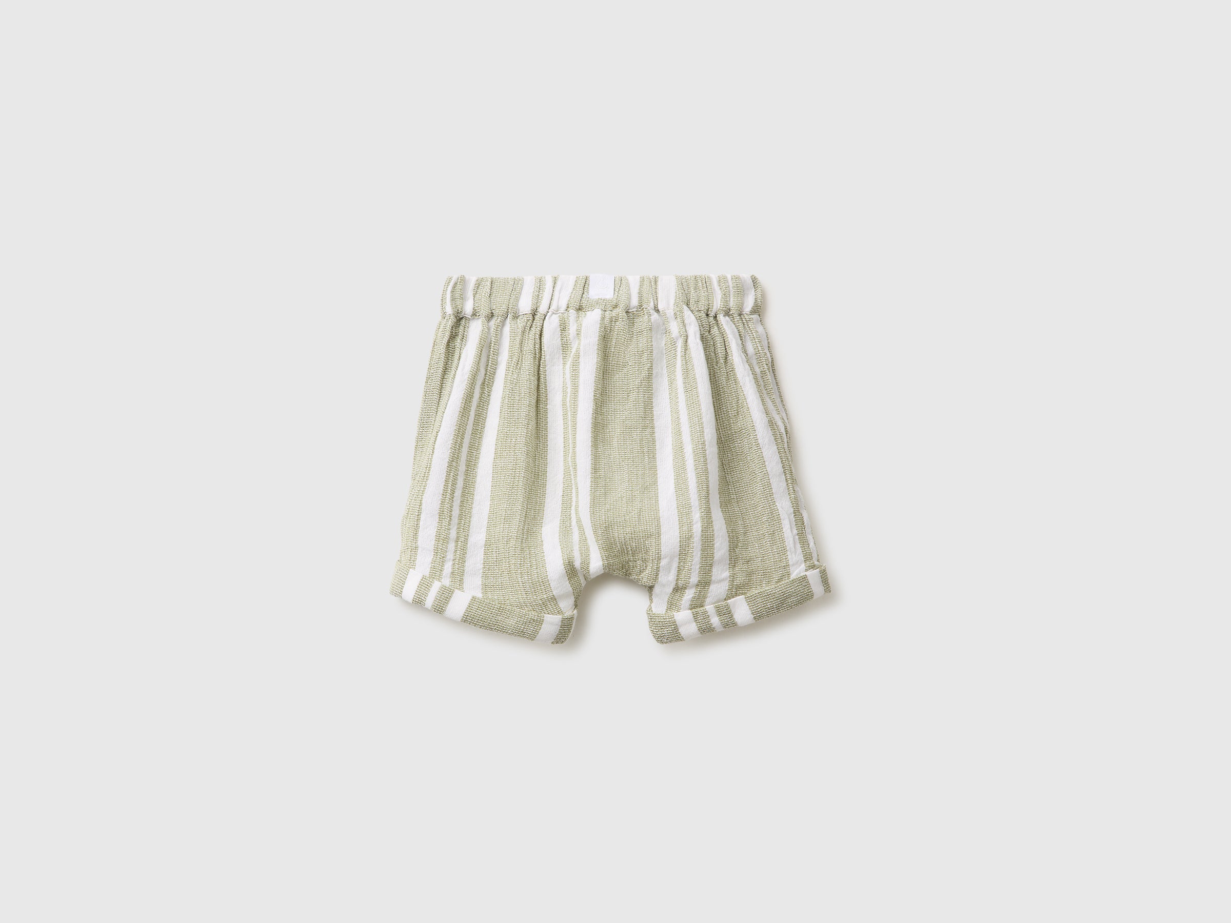Drawstring shorts - ucb_image_BS