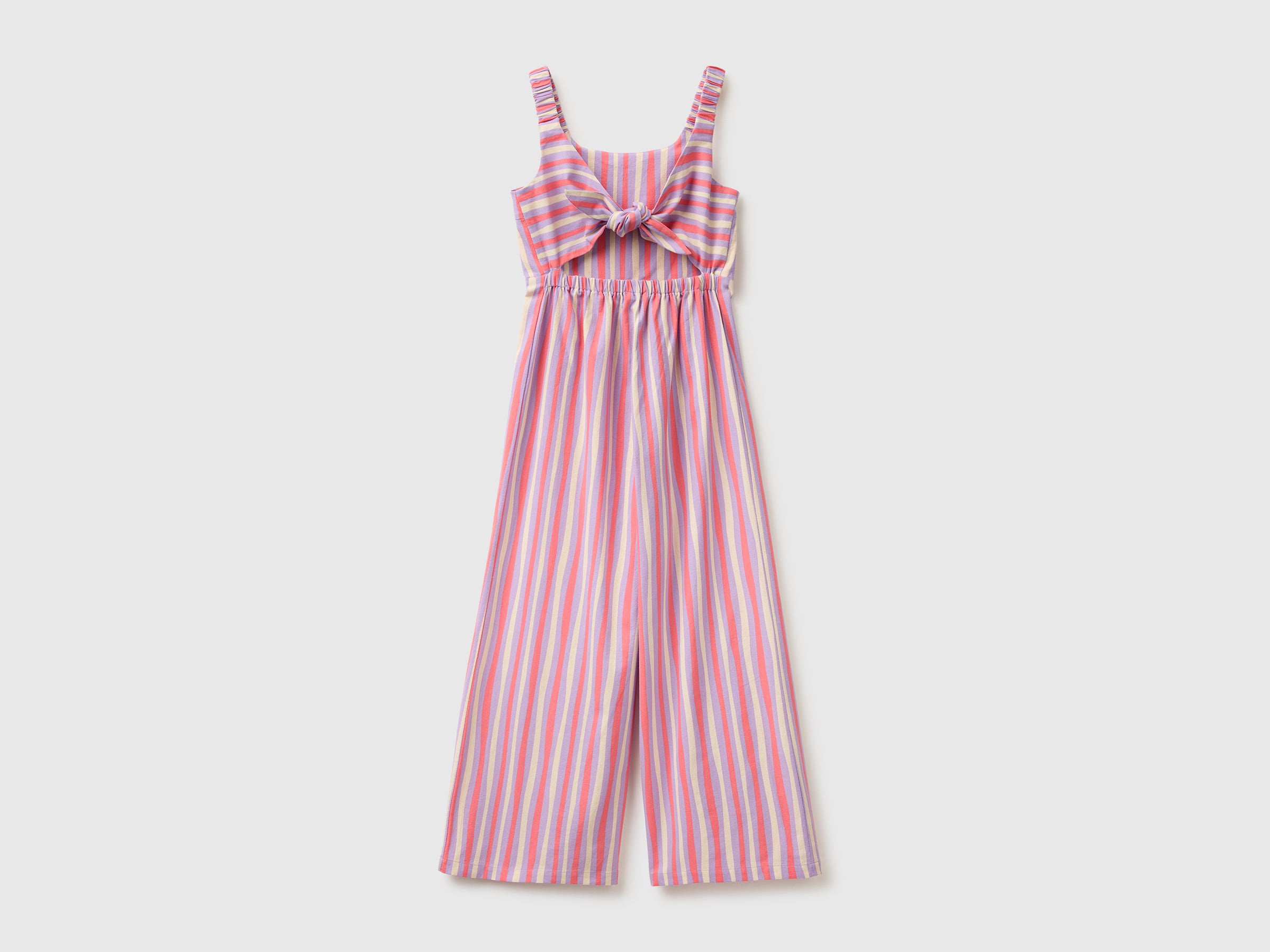 Striped tracksuit - ucb_image_BS