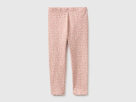 Leggings padrão em algodão elástico - ucb_image_FS