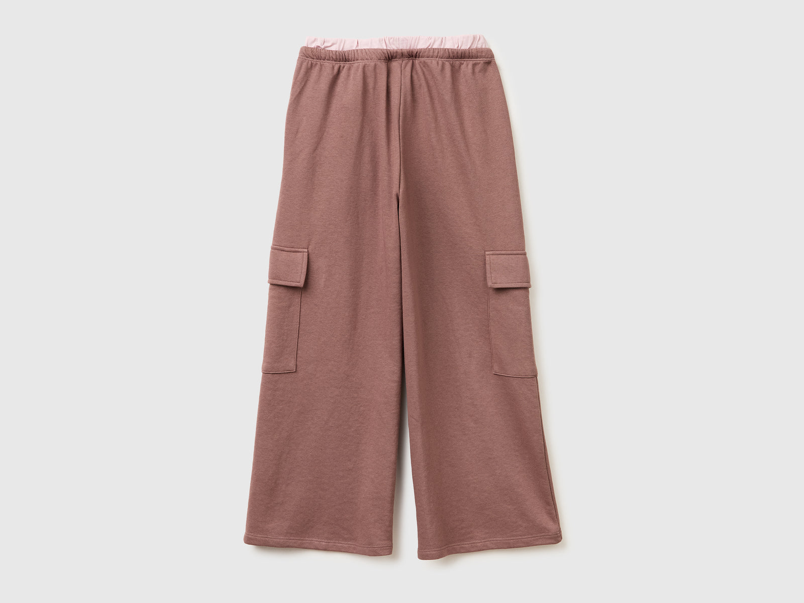 Cargo pants with elastic - ucb_image_BS