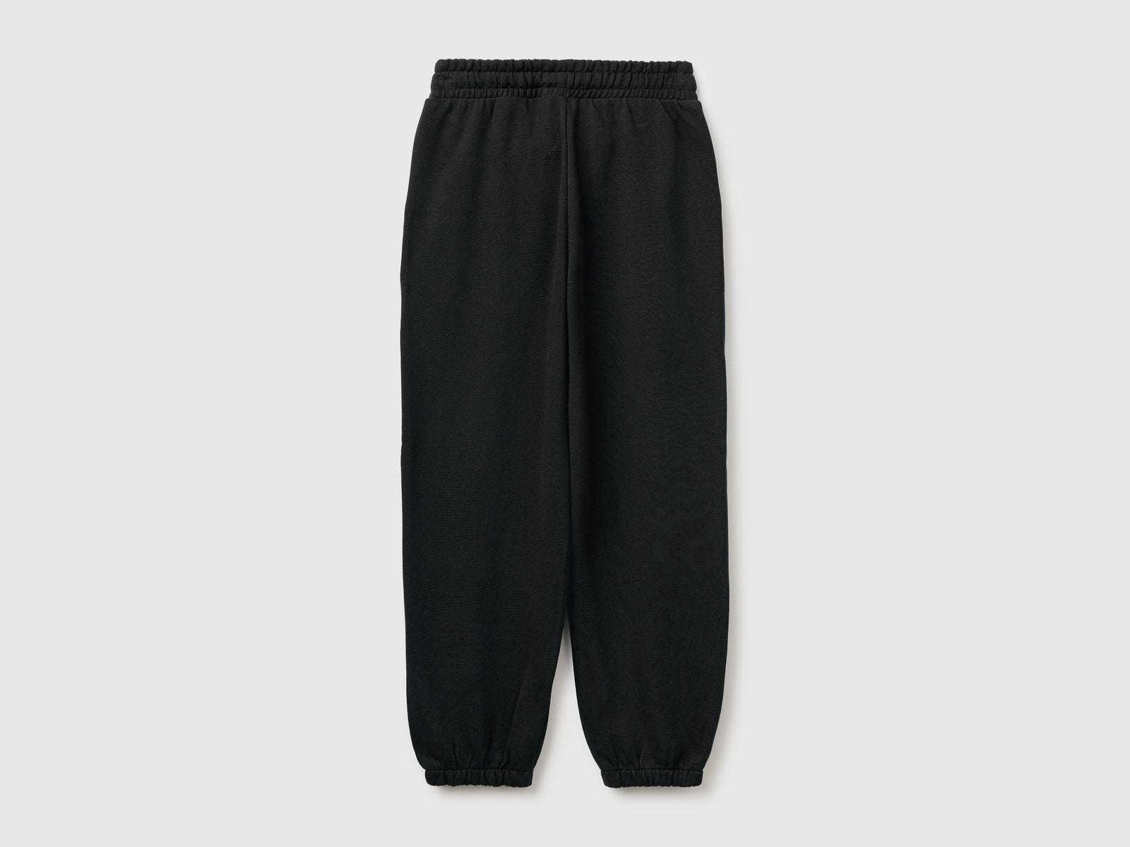 Calças em felpo com logótipo - ucb_image_BS