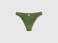 Slip de biquíni canelado com lurex - ucb_image_BS