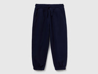 Joggers confortáveis com cordão de ajuste - ucb_image_FS