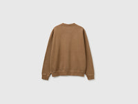 Sweat de gola redonda efeito vintage - ucb_image_BS