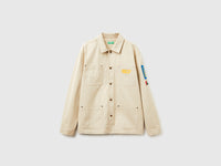 Camisa worker Benetton Formula - ucb_image_FS