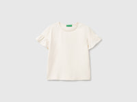 T-shirt com manga folho - ucb_image_FS