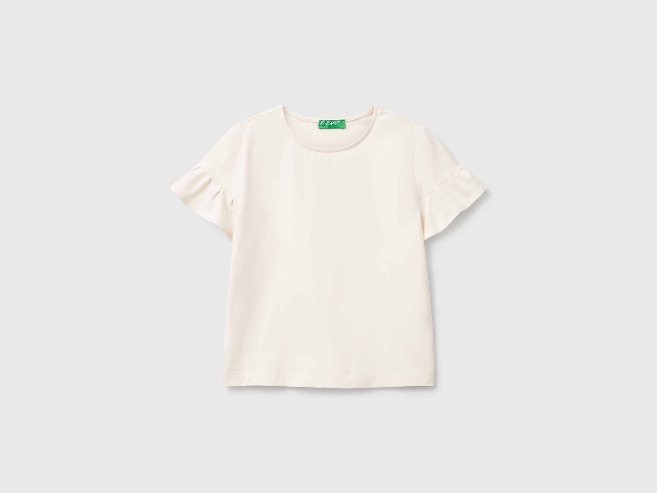 T-shirt com manga folho - ucb_image_FS