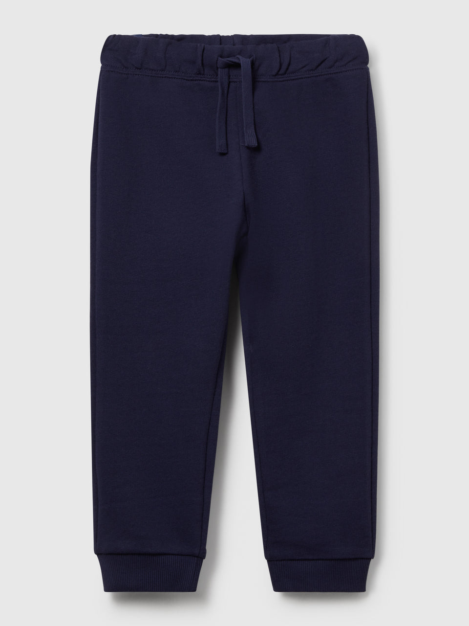 Joggers em felpo regular fit - ucb_image_FS