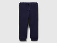 Joggers em felpo regular fit - ucb_image_FS