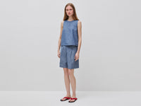 Bermudas confortáveis em chambray - ucb_image_FY