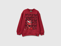 Sweat com estampa Spiderman ©Marvel  - ucb_image_FS