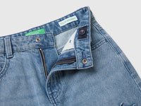 Jeans straight com estrelas - ucb_image_DS1