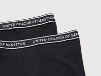 Set de dois boxers com elástico logótipo - ucb_image_DS1