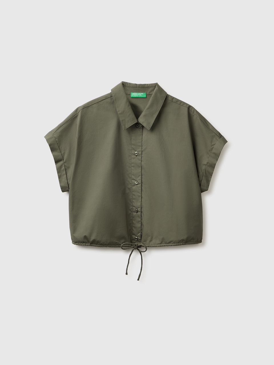 Camisa cropped com cordão de ajuste - ucb_image_FS
