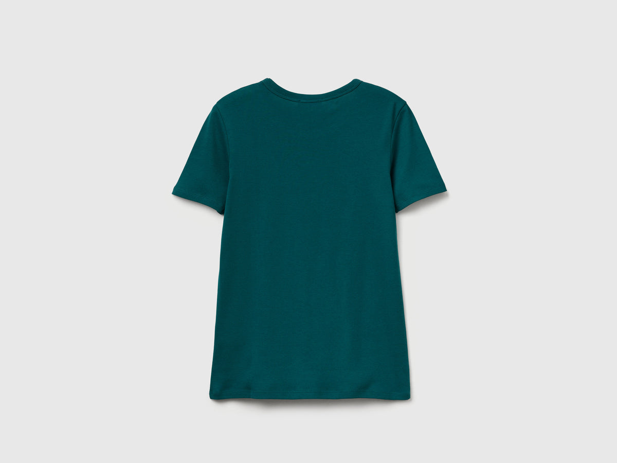 T-shirt regular fit - ucb_image_BS