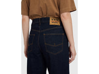 Jeans wide fit lavagem rinse - ucb_image_FY
