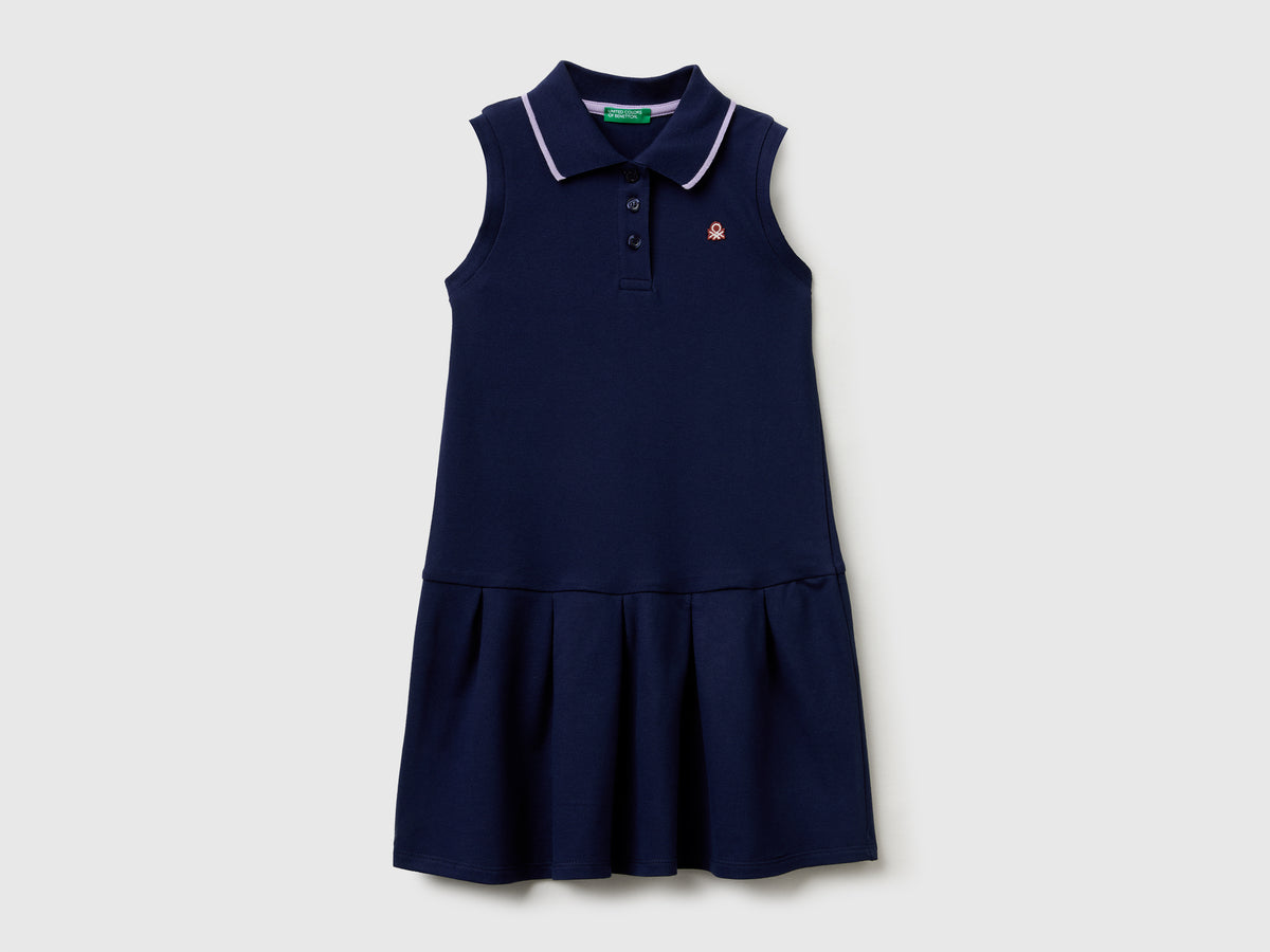 Polo-style dress - ucb_image_FS