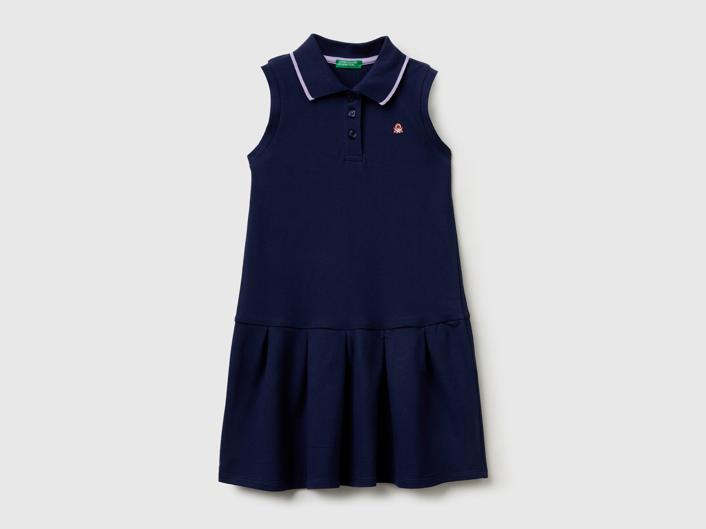 Polo-style dress - ucb_image_FS