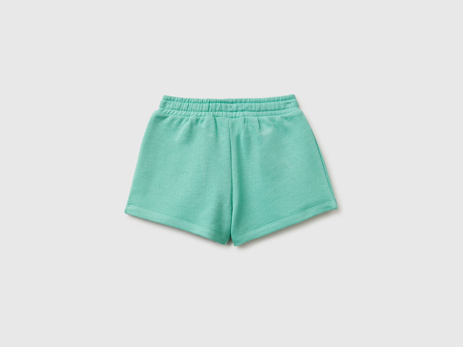 Sweat fabric shorts - ucb_image_BS