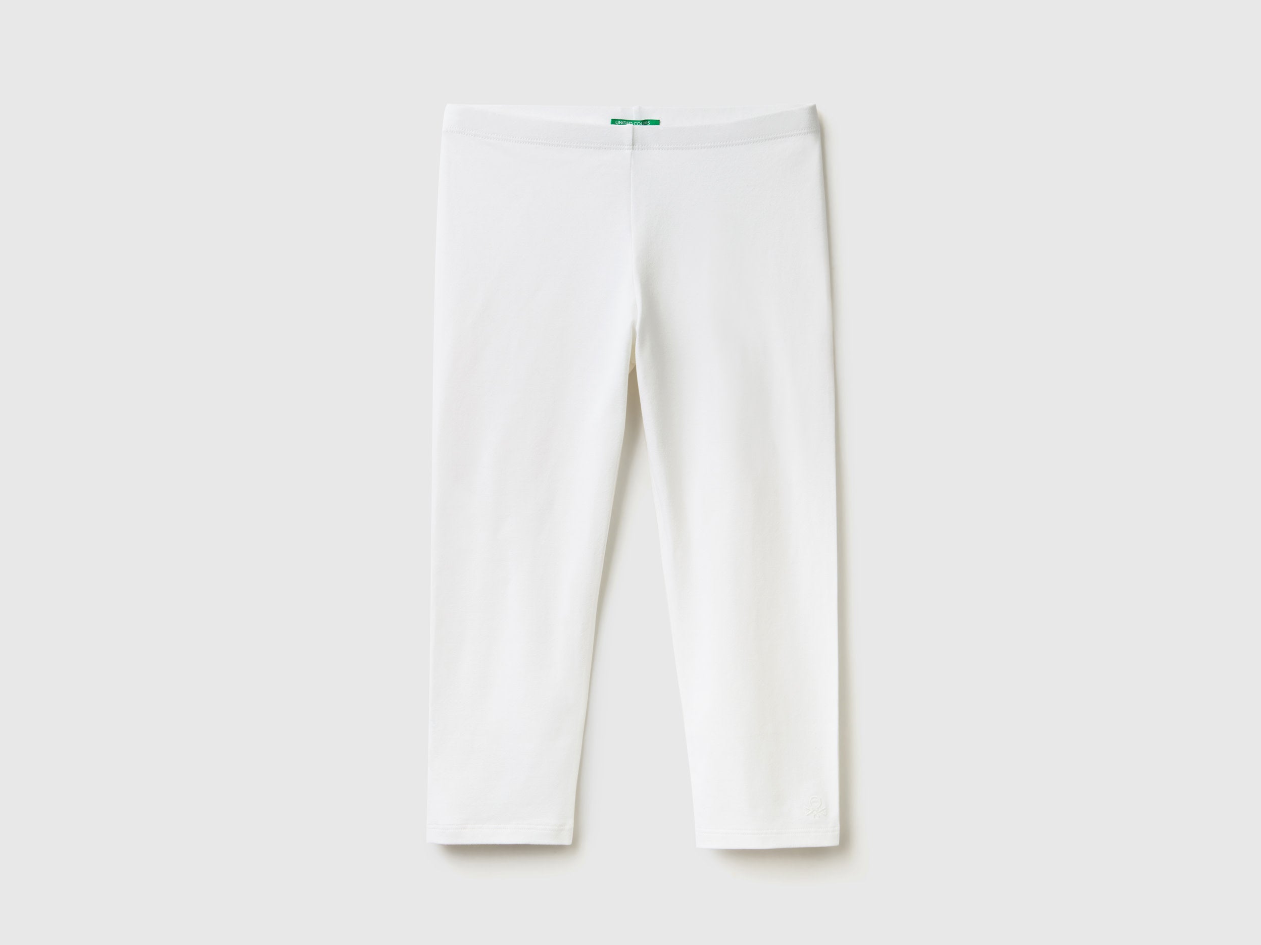 Leggings 3/4 em algodão stretch - ucb_image_FS