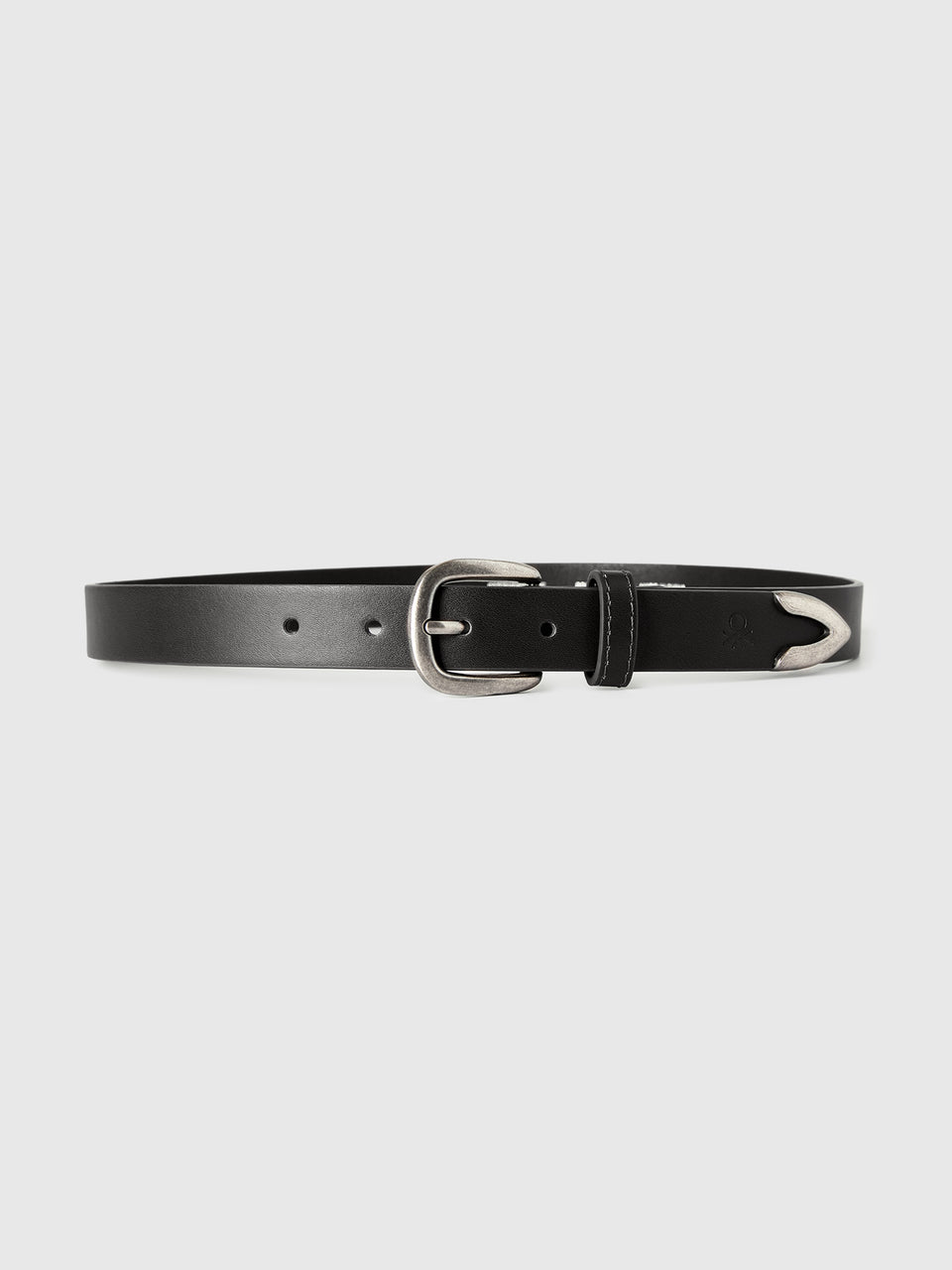 Classic belt with buckle - ucb_image_FS