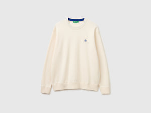 Camisola relaxed fit