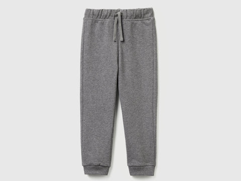 Joggers em felpo regular fit - ucb_image_FS