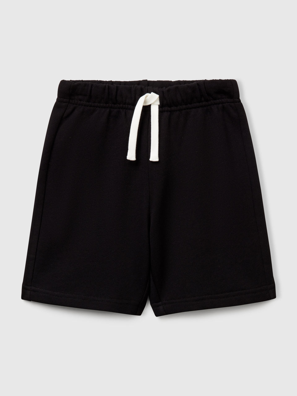 Bermudas em felpo de algodão - ucb_image_FS