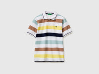 Striped polo - ucb_image_FS