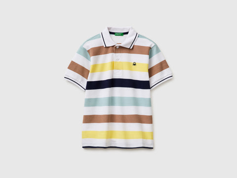 Striped polo - ucb_image_FS
