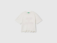 T-shirt com estampa e patch - ucb_image_FS