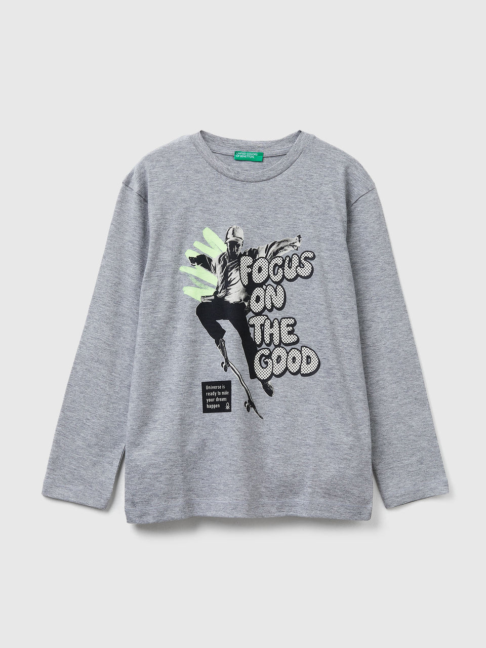 T-shirt com estampa - ucb_image_FS