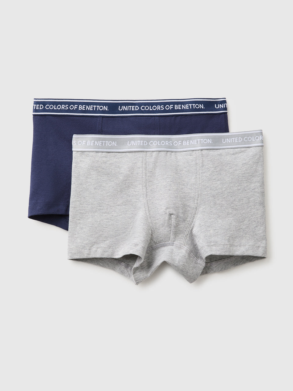 Set de dois boxers com elástico logótipo - ucb_image_FS