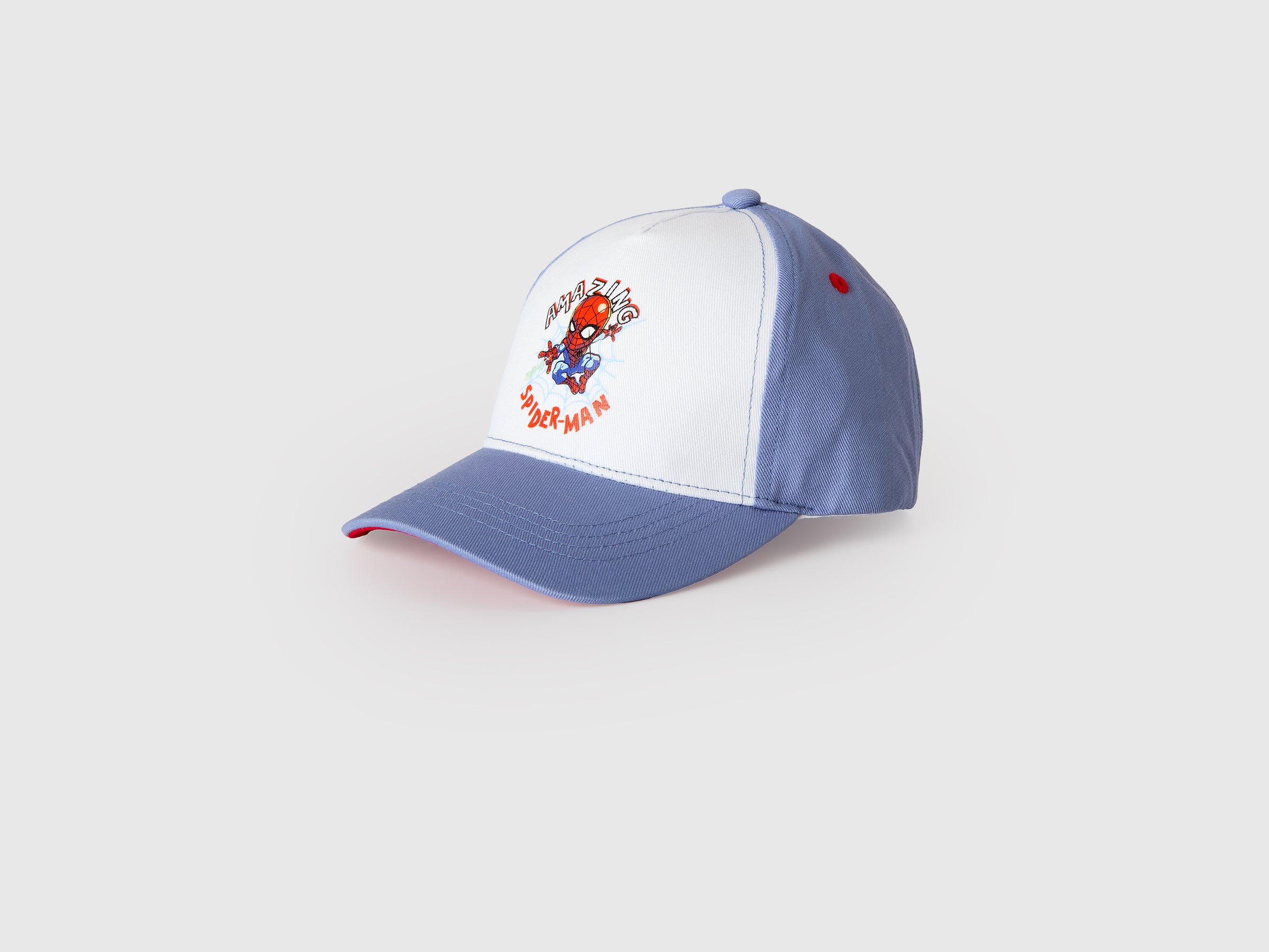 Spiderman Cap ©Marvel - ucb_image_FS
