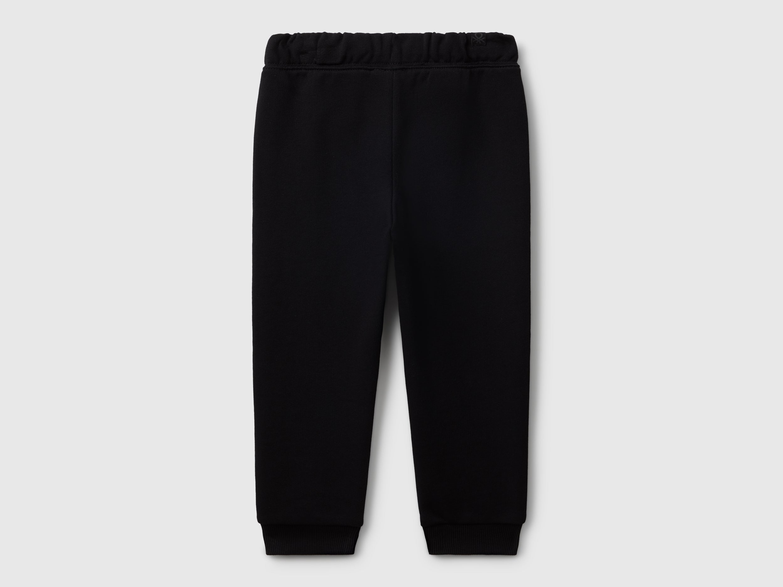 Joggers em felpo regular fit - ucb_image_BS
