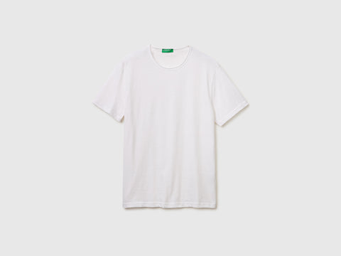 Slub cotton t-shirt - ucb_image_FS